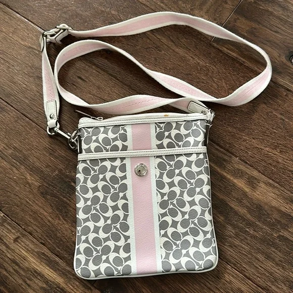 Cheap coach crossbody bags sale